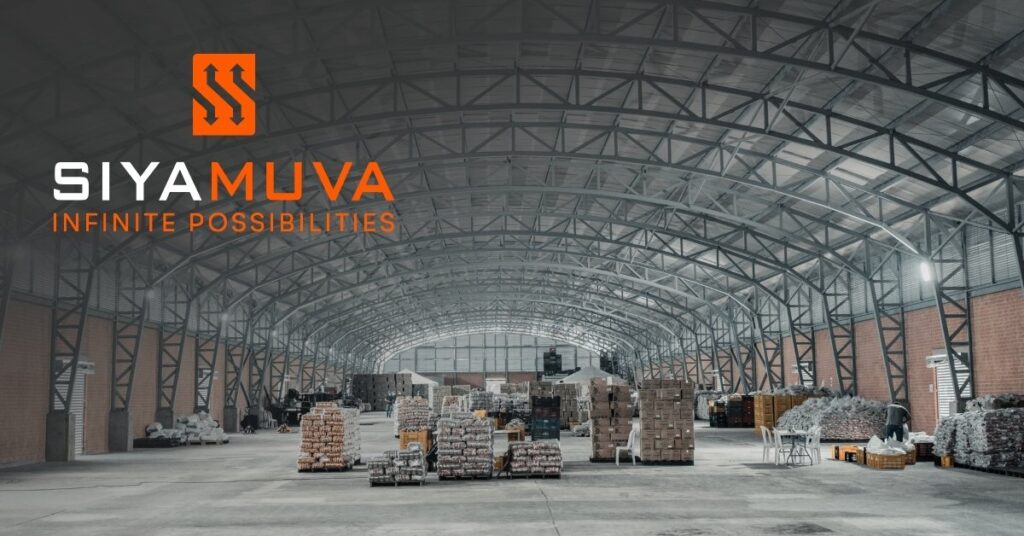 Warehouse